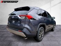 gebraucht Toyota RAV4 Hybrid 4x2 Team Deutschland