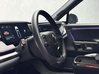 Gebraucht Rivian R1T 614 kW (835 PS) 2023 Weiß Pickup