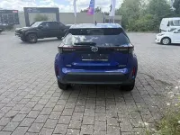Gebraucht Toyota Yaris Team 116 PS (85 kW) 2023 Nachtblau mica metallic Kleinwagen