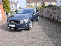 Gebraucht Volvo XC60 181 PS (133 kW) 2014 Schwarz SUV