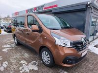 Gebraucht Renault Trafic Expression 125 PS (91 kW) 2019 Andere Van / Kleinbus