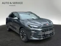 Gebraucht Cupra Terramar 150 PS (110 kW) 2025 Grau SUV