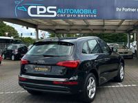 gebraucht Audi Q5 2.0 TDI Clean Diesel Quattro, TÜV Neu