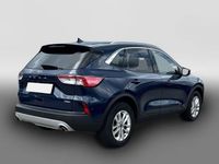 Usata Ford Kuga Titanium 224 CV (164 kW) 2022 Blu SUV