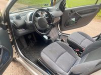 Gebraucht Smart ForTwo Coupé 41 PS (30 kW) 2002 Grau Coupé