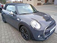Gebraucht Mini Cooper S Business 192 PS (141 kW) 2016 Andere Kleinwagen