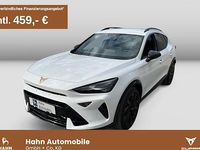 Neu Cupra Formentor VZ 333 PS (244 kW) 2025 Weiß SUV
