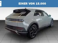 Gebraucht Hyundai Ioniq 5 Techniq 167 kW (228 PS) 2024 Grau metallic SUV