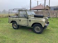 Gebraucht Land Rover 88 1975 SUV