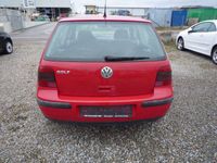 gebraucht VW Golf IV Special