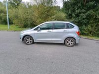 Gebraucht Honda FR-V 140 PS (102 kW) 2007 Grau Van / Kleinbus