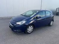Gebraucht Opel Corsa Edition 95 PS (69 kW) 2015 Other Kleinwagen