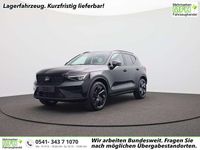 Neu Volvo XC40 Plus 197 PS (144 kW) 2026 Onyx black metallic SUV