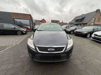 gebraucht Ford Mondeo Turnier Automatik