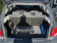 Gebraucht Peugeot 206 60 PS (44 kW) 2009 Grau Limousine