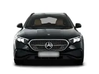 Gebraucht Mercedes E300 AMG 2025 Schwarz