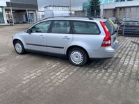 gebraucht Volvo V50 Kombi 1.8 Kinetic