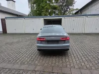Gebraucht Audi A6 326 PS (239 kW) 2018 Beige Limousine