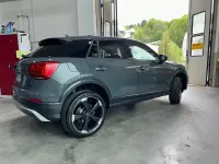 Gebraucht Audi Q2 S-Line 190 PS (139 kW) 2019 SUV