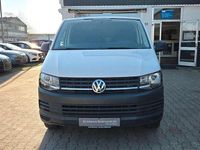 Gebraucht VW Transporter 102 PS (75 kW) 2016 Candyweiss Van