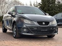 Gebraucht Seat Ibiza FR 150 PS (110 kW) 2012 Gris track Kleinwagen