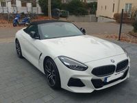 gebraucht BMW Z4 sDrive20i -Top gepflegt, 4K-Nanolack, 8fach