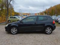 gebraucht VW Golf V Lim. Tour 1.6*TEMP*SZH*Klimaaut.*LMF*PDC*