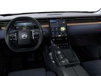 Neu Citroën C5 145 PS (106 kW) 2026 Okenit weiß / dach in perla nera SUV