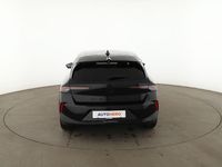 Gebraucht Opel Astra Ultimate 131 PS (96 kW) 2024 Schwarz Limousine