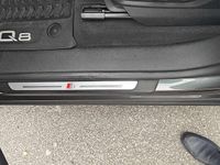 Gebraucht Audi Q8 S-Line 286 PS (210 kW) 2019 Grau SUV