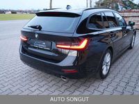 gebraucht BMW 320 d T. G21*1.HAND*LED*STOP&GO*PANORAMA*HIFI*