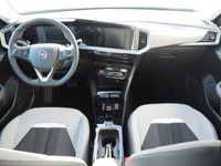 gebraucht Opel Mokka Elegance KLIMA+PDC+LENKRAD-HEIZBAR+ALU+DAB