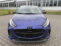 Gebraucht Mazda 2 Homura-Line 116 PS (85 kW) 2025 Glass blue Kleinwagen