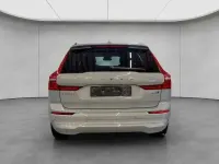 Gebraucht Volvo XC60 Core 250 PS (183 kW) 2024 Grau SUV