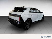 Gebraucht Hyundai Ioniq N Line 167 kW (228 PS) 2025 Weiß Kleinwagen