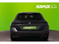 Gebraucht Peugeot 508 Allure 131 PS (96 kW) 2023 Gris platinium Kombi