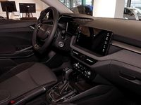 Neu Skoda Fabia 116 PS (85 kW) 2026 Schwarz Kleinwagen