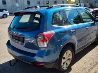 Gebraucht Subaru Forester Active 147 PS (108 kW) 2019 Blau SUV