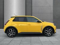 Neu Renault R5 Urban 89 kW (122 PS) 2025 Popyellow Kleinwagen