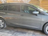 Second-hand Opel Astra Active 136 CP (100 kW) 2016 Gri Break