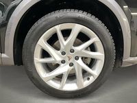 Gebraucht Cupra Formentor 150 PS (110 kW) 2023 Mitternachtsschwarz perleffekt SUV