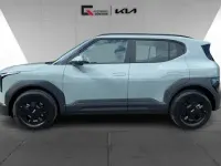 Neu Kia EV2 Earth 108 kW (147 PS) 2026 Grau SUV