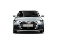 Gebraucht Audi A1 Sportback Advanced Plus 116 PS (85 kW) 2026 Pfeilgrau perleffekt Kleinwagen