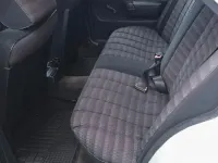 Gebraucht Mercedes 190 109 PS (80 kW) 1990 Weiß Limousine