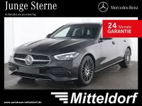 Gebraucht Mercedes C180 Advanced 170 PS (125 kW) 2025 Grau Limousine