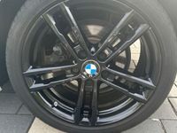 gebraucht BMW 118 i M-Paket Shadow Line