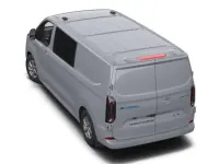 Neu Ford E-Transit Limited 160 kW (218 PS) 2026 Grey matter Van
