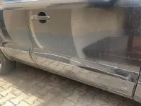 Gebraucht Hyundai Tucson 141 PS (103 kW) 2006 Schwarz SUV