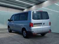 Brugt VW T6.1 150 HK (110 kW) 2023 Sølv Van