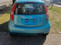 Gebraucht Suzuki Splash 87 PS (63 kW) 2009 Andere farben Kleinwagen